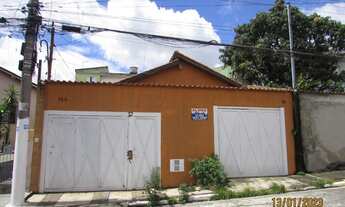 Imagem: CASA TÉRREA PARA ALUGAR EM SAPOPEMBA