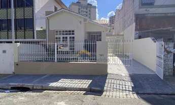 Imagem 3: Casa com 3 dormitórios para alugar, 150 m² por R$ 4.550,00/mês - Vila Mariana - São Paulo