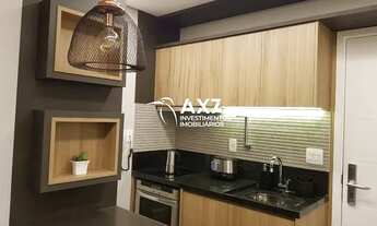 Imagem 3: SãO PAULO - Apartamento Padrão - Brooklin