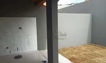 Imagem 4: Casa com 3 dormitórios para alugar, 90 m² por R$ 2.000,00/mês - Parque Leblon - Londrina/P