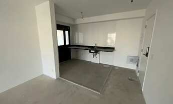 Imagem 2: Apartamento para venda tem 89 metros quadrados 2 suítes e 2 vagas em Vila Mariana - São P