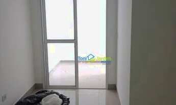 Imagem 3: Apartamento com 2 dormitórios à venda, 71 m² por R$ 330.000,00 - Vila Clarice - Santo Andr