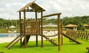 Imagem 4: Oportunidade Lote com 600 m² - Condominio Horto Residencial na br 324 a 20min de feira