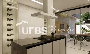 Imagem 4: Casa de Rua - Casa 3 quartos, sendo 3 suítes