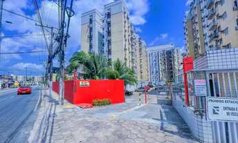 Imagem: Fit Coqueiro, 67m², 3 Quartos sendo 1 suíte