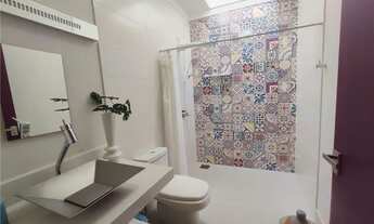 Imagem 3: Casa no Condomínio Terras de São Bento R$880.000,00