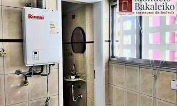 Imagem 6: SÃO PAULO - APARTAMENTO PADRÃO - CASA VERDE