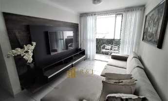 Imagem 2: Apt Mobiliado, 03 Dorms no Jd Oceania, João pessoa/PB