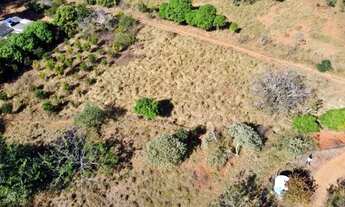 Imagem 5: Fazenda com Terra de Cultura boa e com Lagoa Concretada! Parque Sumidouro