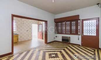 Imagem: PORTO ALEGRE - Casa Padrão - Menino Deus