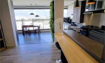 Imagem 5: Apartamento-São Paulo-VILA LEOPOLDINA