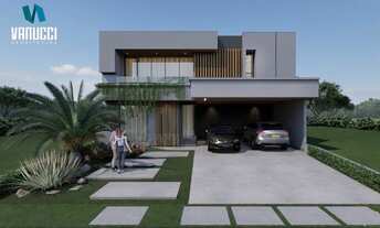 Imagem 3: Casa para Venda Jardim Esplanada Condomínio Maria Dulce, Indaiatuba SP