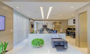 Imagem 7: SALA MOBILIADA NO INSPIRA!