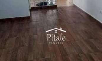 Imagem 2: Casa com 3 dormitórios, 122 m² - venda por R$ 530.000,00 ou aluguel por R$ 3.400,00/mês