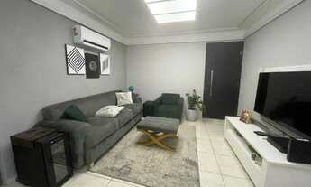 Imagem 2: Apartamento para venda tem 80 metros quadrados com 3 quartos em Boa Viagem - Recife - PE