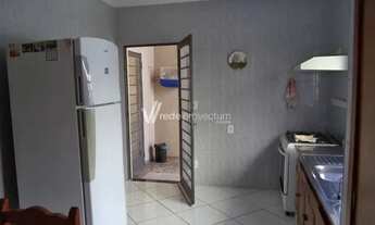 Imagem 6: Casa - Jardim Boa Esperança - Campinas