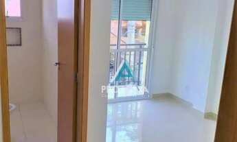 Imagem 6: Sobrado com 2 dormitórios à venda, 115 m² - Vila Valparaíso - Santo André/SP