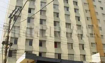 Imagem: APARTAMENTO 2 DORMITÓRIOS NA CHACARA INGLESA