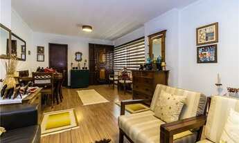 Imagem: Edifício UIRAPURU no 1º Andar na Bela