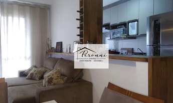 Imagem: Apartamento com 1 dormitório para alugar