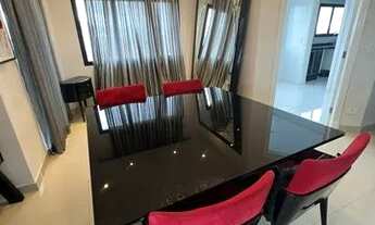 Imagem 3: Cobertura duplex para aluguel tem 625 metros quadrados com 3 quartos