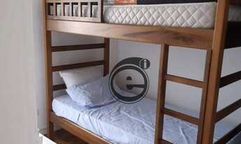 Imagem 5: Apartamento com 2 dormitórios para alugar, 70 m² por R$ 2.978,00/mês - Boqueirão - Santos