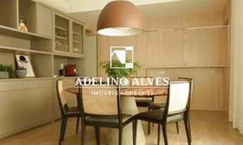 Imagem 2: Apartamento com 3 dormitórios para locação no Paraíso