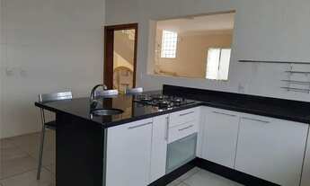 Imagem 2: Casa com 4 quartos no Lot Reserva da Serra