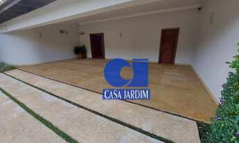 Imagem 2: Casa com 3 dormitórios, 400 m² - venda por R$ 4.650.000,00 ou aluguel por R$ 21.488,33/mês