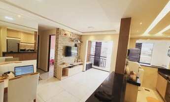 Imagem: Apartamento à venda no Turu