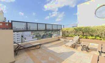 Imagem 6: Apartamento Locação Vila Nova Conceição 71 m² 2 Dormitórios