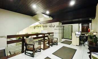 Imagem 2: Apartamento JK, amplo, com vista panorâmica