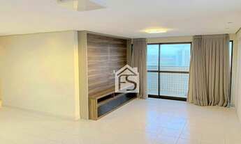 Imagem: Cobertura de luxo, 3 Suítes em Capim Macio