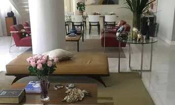 Imagem 4: Cobertura com 3 quartos no Bairro Belvedere