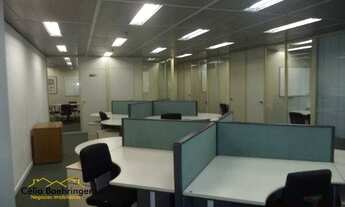 Imagem: SãO PAULO - Conjunto Comercial/sala - Vila