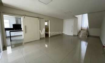 Imagem: Casa - Residencial Real Parque Sumaré