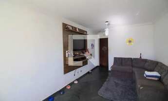 Imagem 4: Apartamento para Aluguel - Campo Belo, 2 Quartos, 70 m2