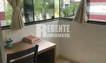 Imagem: Apartamento à venda no bairro Trindade