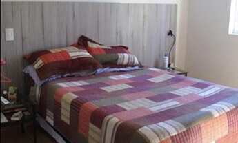 Imagem 7: Apartamento 3 quartos no Grajaú, 2 vagas