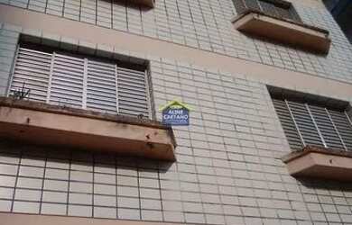 Imagem: Apartamento com 1 dorm, Guilhermina, Praia
