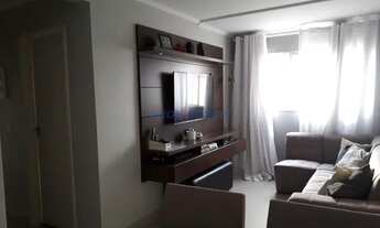 Imagem: Apartamento - Jardim Antonio Von Zuben