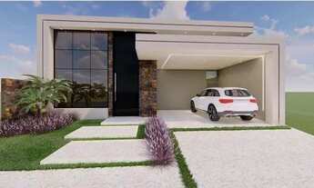 Imagem: Casa condominio birigui