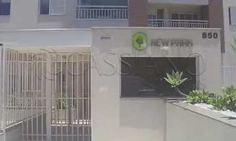 Imagem 2: Apartamento Padrão em São José dos Campos