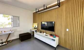 Imagem 6: HIDROLÂNDIA - Condomínio Fechado Estancia das águas