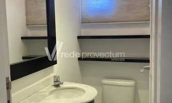 Imagem 4: Apartamento - Cambuí - Campinas