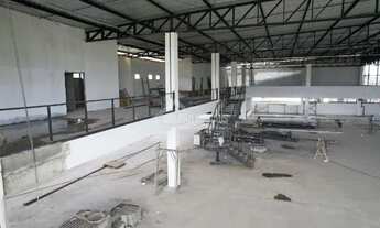 Imagem 6: Galpão Manaus - Prédio Comercial - 6.000 m² - Avenida das Torres - PRL185