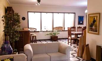 Imagem 7: Casa - Parque São Quirino - Campinas