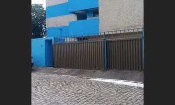 Imagem 4: Flat competo Ponta Negra