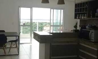 Imagem 5: Apartamento para venda tem 90 metros quadrados com 3 quartos em Morada do Sol - Teresina