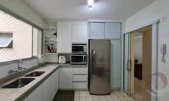 Imagem 7: Apto Amplo c/ 3 Quartos a 1 Quadra da Beira Mar - Reformado e Semi Mobiliado